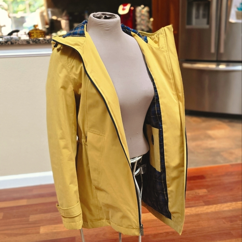 Pendleton Women's Rain Coat